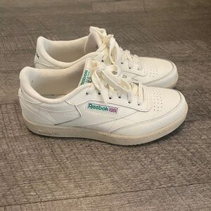 Reebok Club C Sneaker